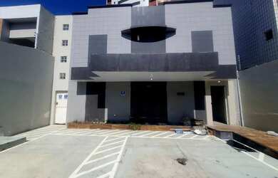 Imagem: PRÉDIO COMERCIAL PARA CLINICA MÉDICA