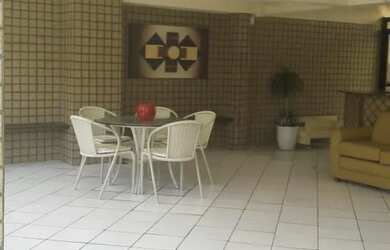 Imagem 4: Alugo quarto e sala na Pituba