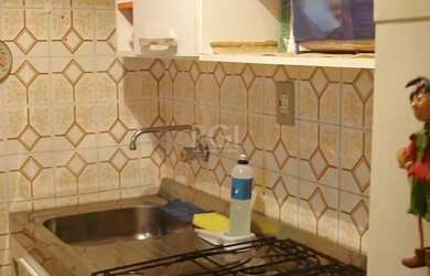 Imagem 4: Apartamento JK para Venda - 36m², 1 dormitório, Santana