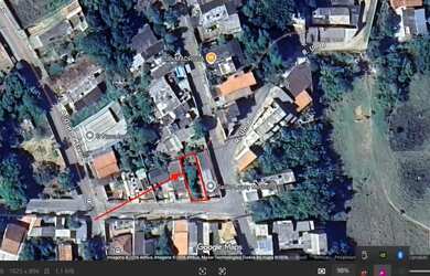 Imagem 2: Terreno à venda 140m² Bairro Majestic - São José dos Campos - SP