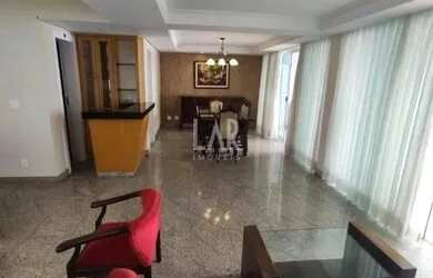 Imagem 3: Casa em Condomínio para aluguel, 4 quartos, 4 suítes, 4 vagas, Paquetá - Belo Horizonte/MG