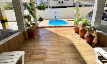 Imagem 4: Apartamento 3 quartos com Dce 2 vagas de garagem no Jardim Oceania - João Pessoa - PB