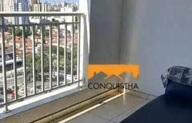 Imagem 6: Apartamento com 2 dormitórios e 2 vagas à venda, 62 m² por R$ 637.000 - Jardim Paramount