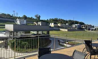 Imagem 7: Terreno de 495 m2 no Residencial Ambientale - Colombo - alto padrão