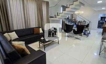 Imagem 2: Sobrado para venda no bairro Morada da Colina