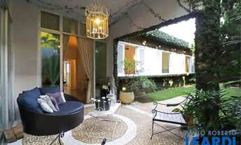 Imagem 3: CASA TÉRREA - VILA MADALENA - SP