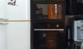 Imagem: Casa com 2 dormitórios à venda, 143 m²