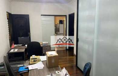 Imagem 7: Casa Térrea Comercial ou Residencial com excelente Localização ! - Jardim Aurélia - Campin