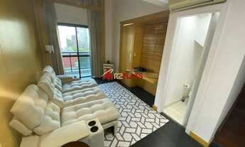 Imagem 2: Flat com ótimo preço no bairro Moema. Confira!