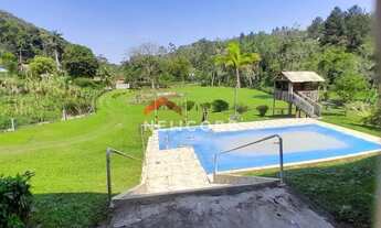 Imagem 6: Sítio em Juquitiba SP área rural - Rurais - Juquitiba/SP