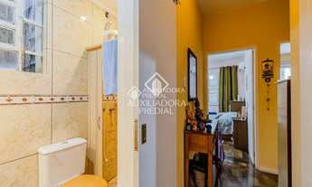 Imagem 6: Excelente apartamento 2 quartos sendo 1 suíte no bairro Santana