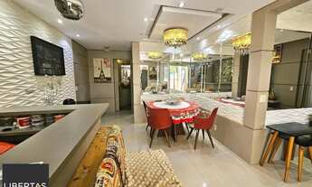 Imagem 4: Apartamento 3 Dormitórios com Suíte, Churrasqueira e Box Duplo São Sebastião