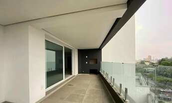 Imagem: Apartamento em Avenida Wilhelm Rotermund