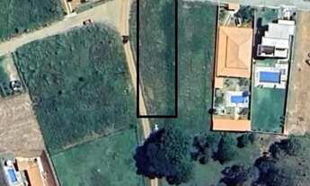 Imagem 2: LINDÍSSIMO TERRENO PLANO COM 1000M2 EM COND. FECHADO (JACAREÍ SP