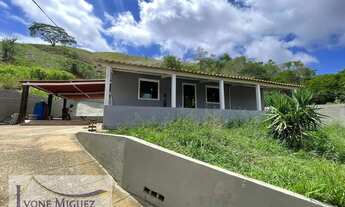 Imagem: Casa em Arcozelo - Paty do Alferes