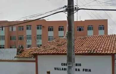 Imagem 2: COND. VILLAGE ÁGUA FRIA EDSON QUEIROZ