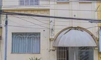 Imagem 2: CASA ASSOBRADADA - PERDIZES - SP