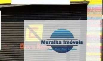 Imagem: Salão à venda, 150 m² por R$ 800.000,00