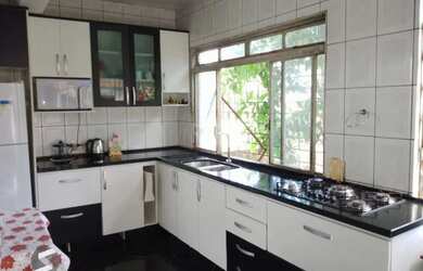 Imagem 3: Casa em Nonoai Casa com 3 dormitórios