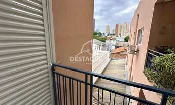 Imagem 6: Apartamento para Venda em Presidente Prudente, Centro, 3 dormitórios, 1 suíte, 2 banheiros
