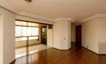 Imagem 2: Schonbrunn - Apartamento 4 quartos, sendo 4 suítes