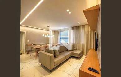 Imagem: Apartamento à Venda - Castelo, 3 Quartos