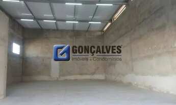 Imagem 3: 98121, Galpão, para aluguel, para alugar, 7.400,00,Vila Palmares, Santo André