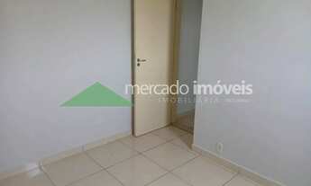 Imagem 2: Imóvel para aluguel com 45 metros quadrados com 2 quartos em São Miguel - Franca - SP