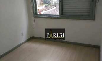 Imagem 2: Apartamento com 2 dormitórios para alugar, 60 m² por R$ 2.700,00/mês - Azenha - Porto Aleg