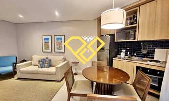 Imagem 6: Apartamento 1 Quarto para Locação em Santos - SP