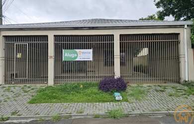 Imagem 2: Casa Residencial com 3 quartos à venda por R$ 500000.00, 200.00 m2 - ALTO BOQUEIRAO - CURI