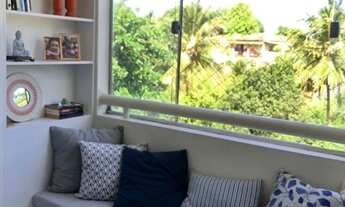 Imagem 4: VENDO APARTAMENTO EM LAURO DE FREITAS, 2/4 SENDO 1 SUÍTE, R$ 230.000,00 ACEITA FINANCIAMEN