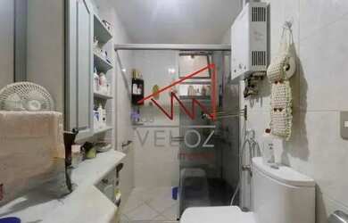 Imagem 2: Apartamento-À VENDA-Glória-Rio de Janeiro-RJ