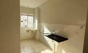 Imagem 2: Apartamento para Venda em Sertãozinho, Jardim Campo Alegre, 2 dormitórios, 1 banheiro, 1 v