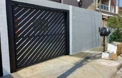 Imagem: Casa com 3 dormitórios para alugar, 200