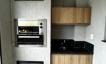 Imagem 6: Apartamento padrão no Bairro Quinta da Primavera, Zona Sul de Ribeirão Preto/SP