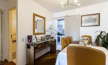 Imagem 7: Venda Apartamento 3 Dormitórios - 95 m² Vila Mariana