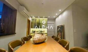 Imagem 4: Cobertura para Venda em Goiânia, Edifício Dubai, 3 dormitórios, 3 suítes, 1 banheiro, 2 va