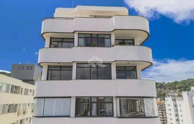 Imagem 6: Apartamento à Venda com 211 m² | 4 Quartos (3 Suítes) | Mobiliado | 2 Vagas