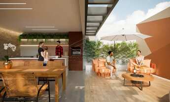 Imagem 5: Unidade disponível para venda no residencial YVY!