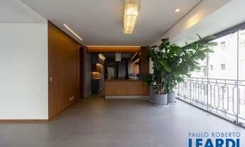 Imagem 2: APARTAMENTO - HIGIENÓPOLIS - SP