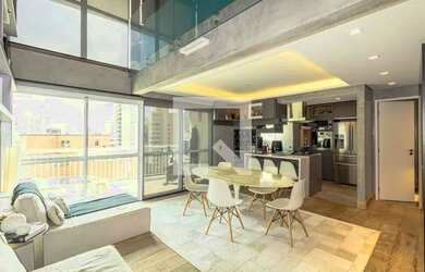 Imagem: Apartamento à Venda - Moema, 1 Quarto