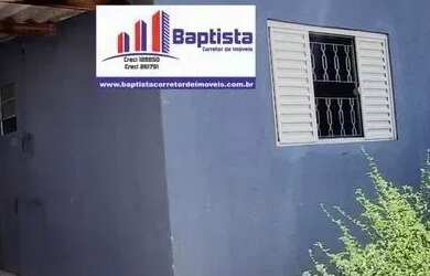 Imagem 2: Casa para Locação Vila Hortência