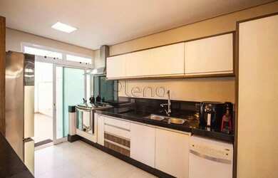 Imagem 7: Casa à venda com 4 suítes no Condomínio Jardim Esplendor, em Indaiatuba