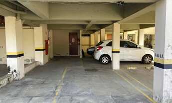 Imagem 4: Cobertura 2 quartos - São Pedro