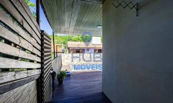 Imagem 6: Casa 3 Dormitórios para venda em Florianópolis - SC