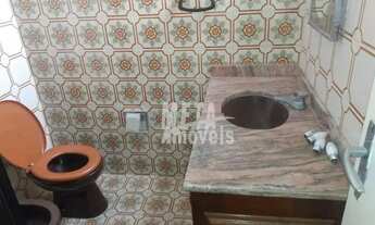 Imagem 2: Casa com 5 dormitórios, 280 m² - venda por R$ 800.000,00 ou aluguel por R$ 5.000,00/mês