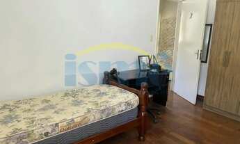 Imagem 6: QUARTO MOBILIADO COM VARANDA QT2