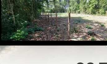 Imagem: VENDE-SE EXCELENTE TERRENO RIO PRETO EVA