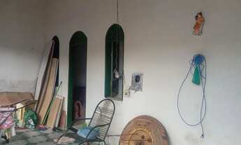 Imagem 3: Casa 3/4 no final de linha do conjunto Jardim em Socorro